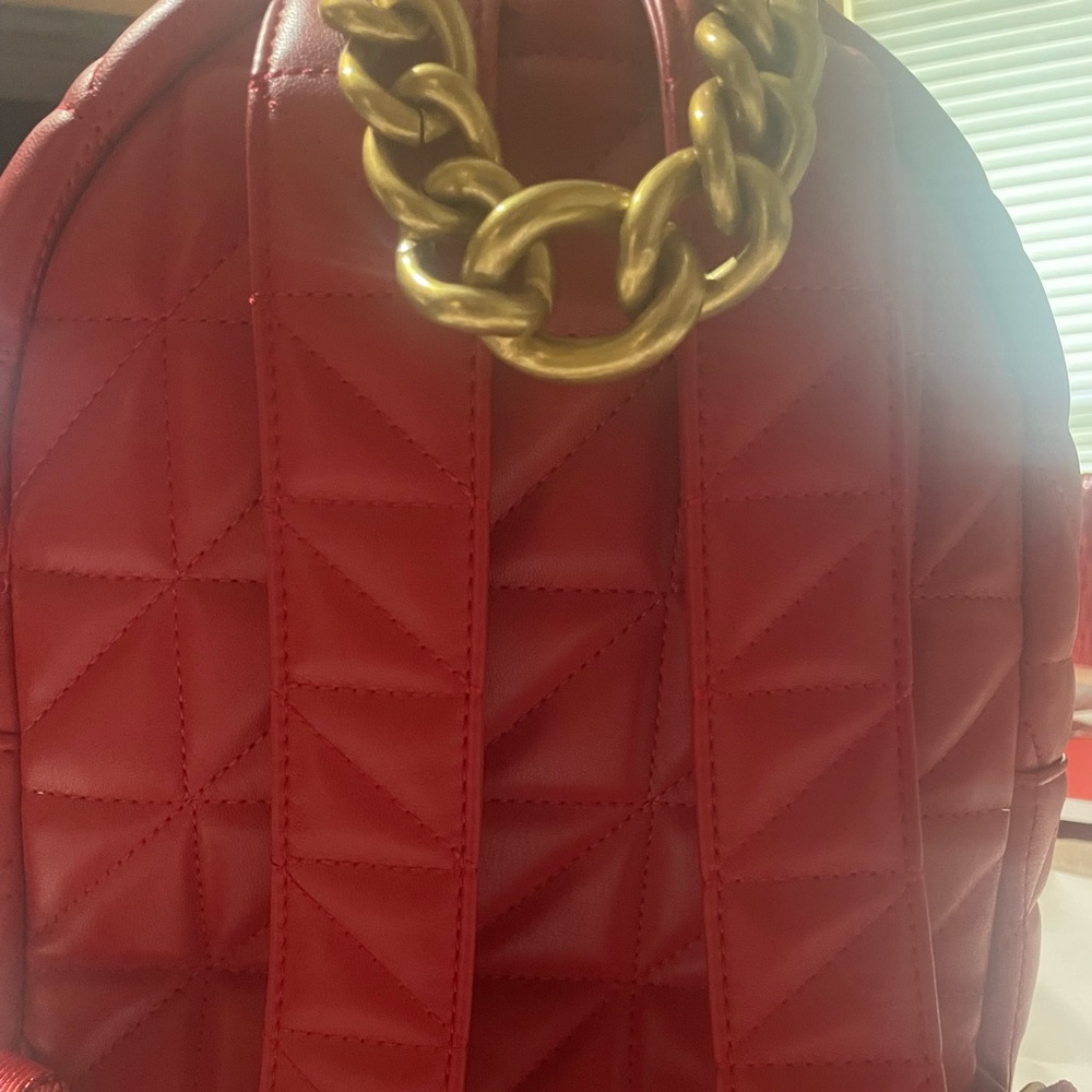 Zara Backpack - image 5